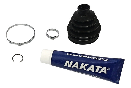 Kit De Reparo Da Junta Homocinética Renault Clio 1.6 02/12