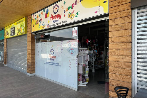 Inversion! Venta Locales Con Arriendo Largo Plazo