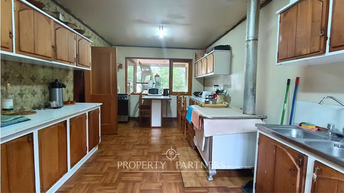 Casa Frente Al Lago Panguipulli