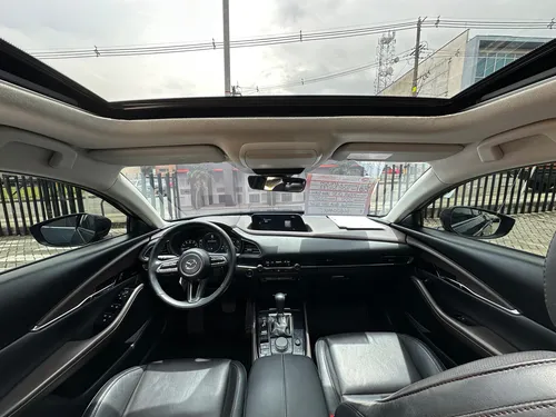 Mazda CX-30 2.5 Grand Touring Lx 4x2