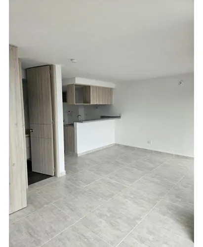 Se Vende Apartaestudio En Conjunto Cerrado Marawi