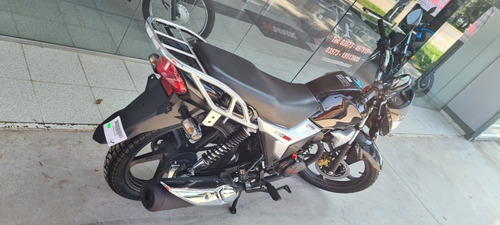 Imagen 10 de 14 de Honda Glh150 Glh 150