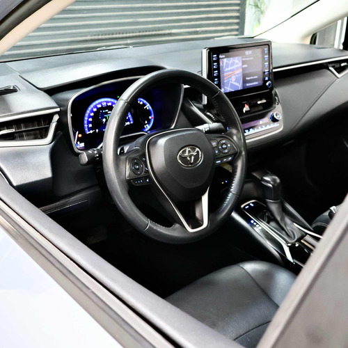 Toyota Corolla 2.0 Seg Cvt 170cv