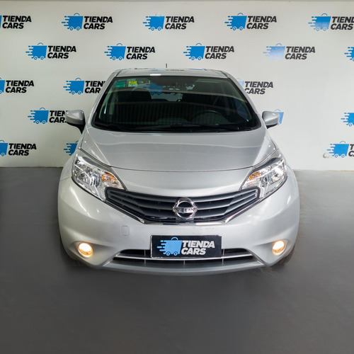 Nissan Note 1.6 Advance Mt