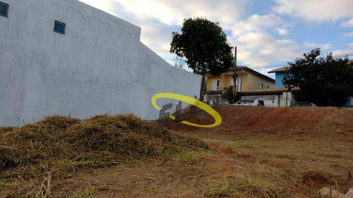 Imagem 4 de 20 de Terreno À Venda, 262 M² Por R$ 225.000,00 - Vila D'este - Cotia/sp - Te0917