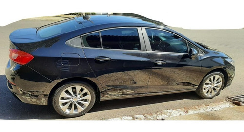 Imagem 3 de 9 de Chevrolet Cruze 1.4 Lt 2017