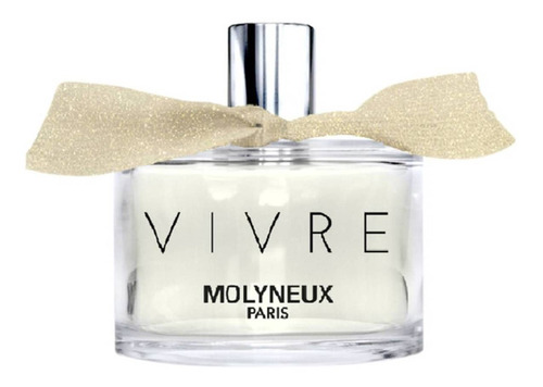 Molyneux Quartz EDP 30 ml  