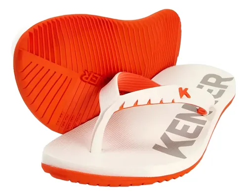 Chinelo Kenner Sandália Original Masculino Hoh
