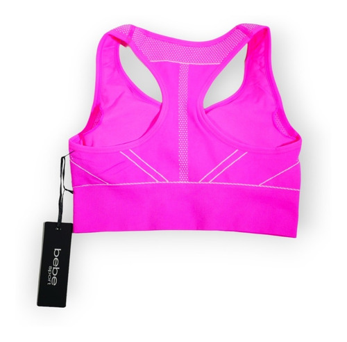 Top Deportivo Mujer Marca Bebe