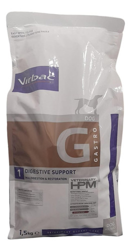 Hpm Digestive Support 1.5 Kls