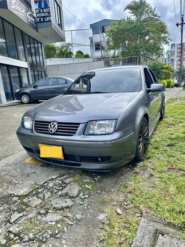 Jetta1.8 Turbo Optimas Condiciones