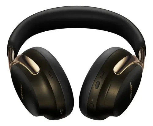 Bose Quietcomfort Ultra Headphones Desert Gold (2nd Gen) | Cuotas