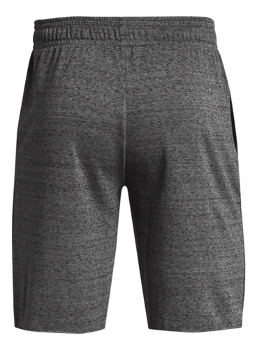 Shorts Para Entrenar Under Armour Rival Terry De Hombre