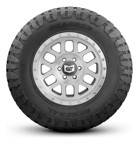 Pneu 235/85r16 General Tire Grabber X3 120/116q