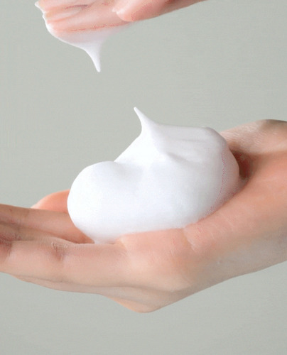 Tocobo Coconut Clay Cleansing Foam - Espuma Limpiadora Piel