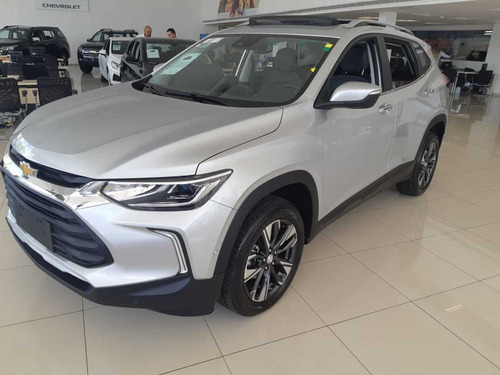Chevrolet Novo Tracker Premier 1.2 Turbo (flex) (aut)