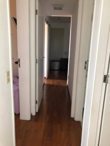 Imagem 10 de 18 de Apartamento Com 4 Dormitórios À Venda, 216 M² Por R$ 900.000 - Vila Suzana - São Paulo/sp - Ad0019