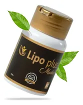 Comprar Lipo Plus Suplementos Naturais