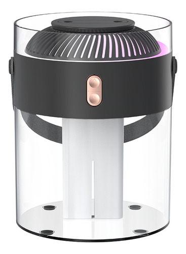 Humidificador Doble Pulverización I Colorful Lights Gr