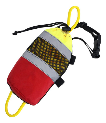 Cuerda De Rescate Rescate Acuático Kit De Cuerda De Lanzar