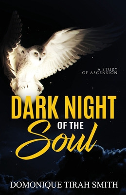 Libro Dark Night Of The Soul: A Story Of Ascension - Smit...