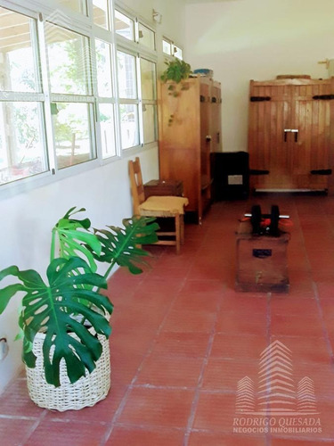 Espectacular Hosteria Con Restaurante En Colonia -uruguay-balneario Santa Ana!!