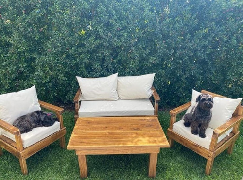 Imagen 9 de 10 de Almohadones Colchonetas Exterior A Medida Por Pedido Varias