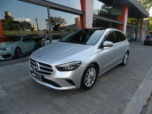 Mercedes-benz Clase B 1.3 163cv Progressive