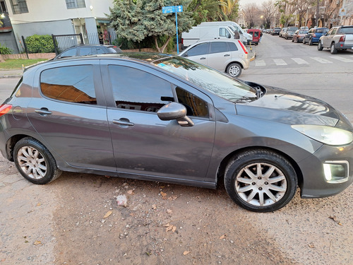 Peugeot 308 1.6 Allure Nav Hdi 115cv