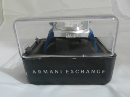 Relógio Armani Exchange Ax1802 - Promoção!