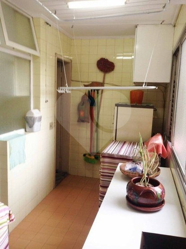 4 Dormitórios, 1 Suite, 1 Vaga - 375-im82205