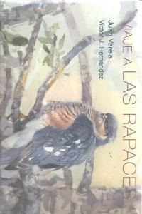 Libro Viaje A Las Rapaces