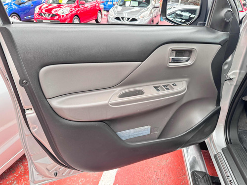 Mitsubishi L200 2.5 Di-d Cabina Doble 4x4 Mt