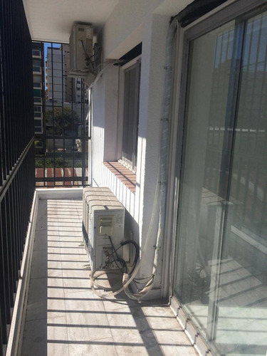 Imagen 12 de 19 de Venta Departamento 2 Dormitorios Con Balcón - Pellegrini 1200 - Centro