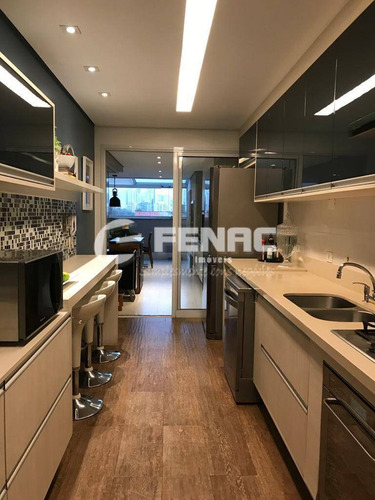 Imagem 15 de 15 de Vila Olímpia - 181m² - 3 Vagas - 258540