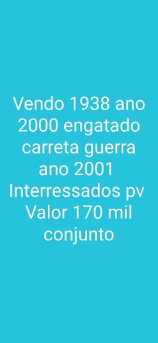 Imagem 6 de 6 de Mercedess-bens 1948 1938