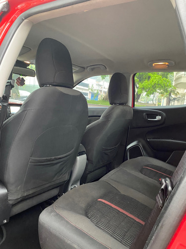 Fiat Toro 1.8 16v Opening Edition Plus Flex 4x2 Aut. 4p