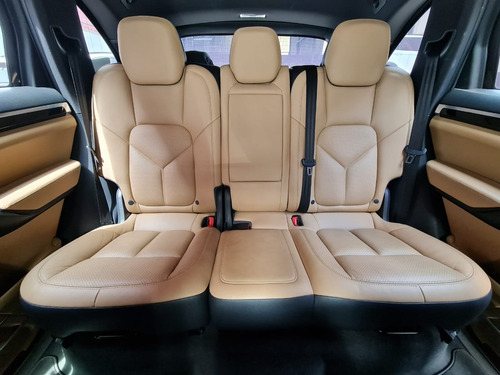 Porsche Cayenne 3.0 S E Hybrid At
