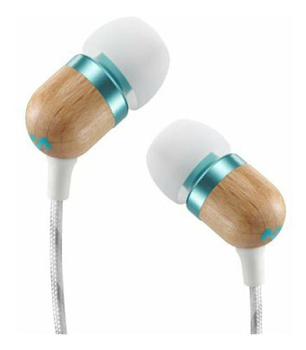 Auriculares The House of Marley EM-JE Smile Jamaica EM-JE041