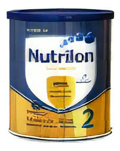 Nutrilon Premium 2 400 Grs