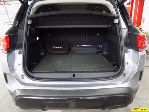 Citroën C5 Aircross C5 AIRCROSS