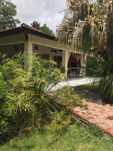Imagen 2 de 15 de Casa Quinta En Escobar