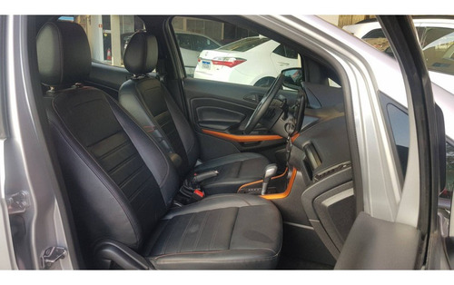 Imagem 2 de 8 de Ecosport 2.0 Direct Flex Storm 4wd Automático
