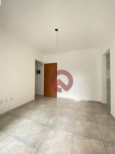 Imagem 15 de 25 de Apartamento Com 2 Dormitórios À Venda, 65 M² Por R$ 335.000,00 - Canto Do Forte - Praia Grande/sp - Ap3367