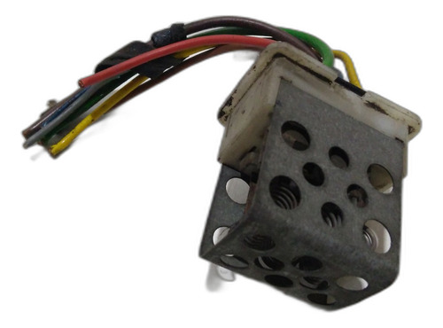 Resistencia De Calefaccion Chevrolet Astra Enjoy 2007-2013