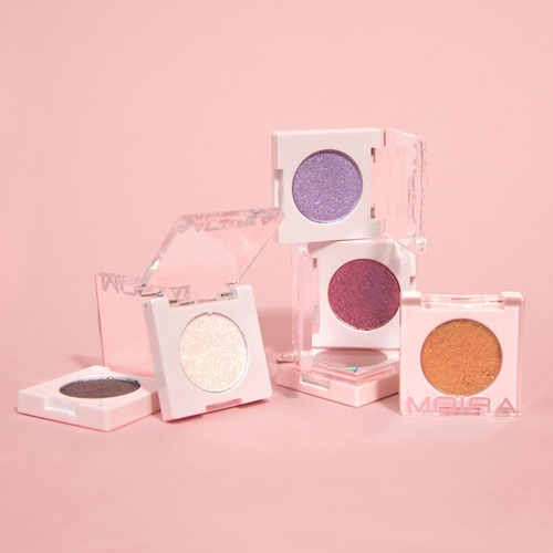 Sombra De Ojos Chroma Light Tempting 002