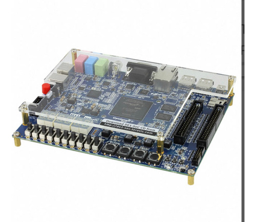 Fpga Cyclone V Intel