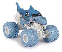 Comprar Monster Jam - Vehículo Die Cast 1:24 Megalodon - 58700