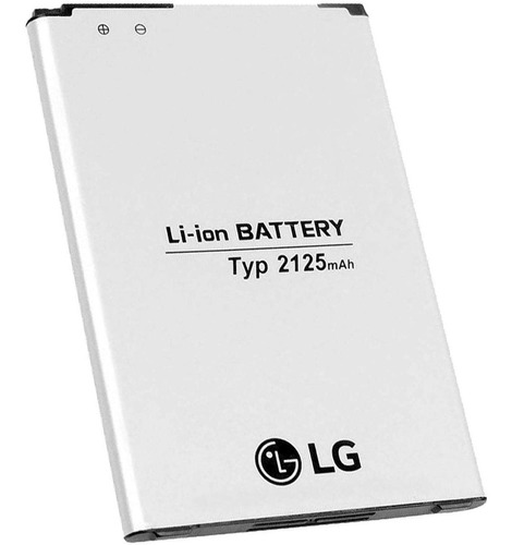 Bateria LG Bl-46zh K7 X210 K8 K350n Phoenix 2 As375 Nueva