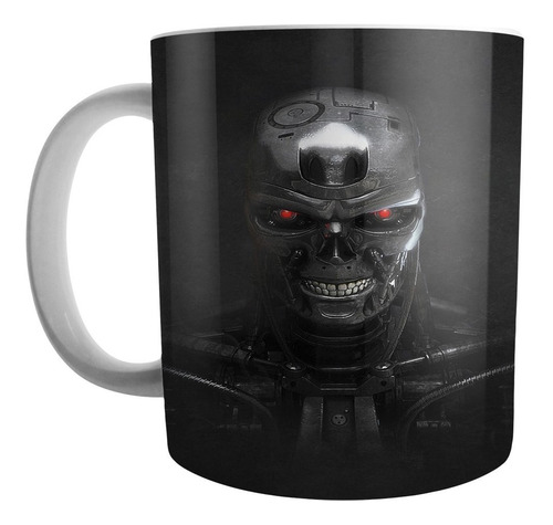 Mugs Vasos Tazas Pocillos Combo Peliculas Cine Film